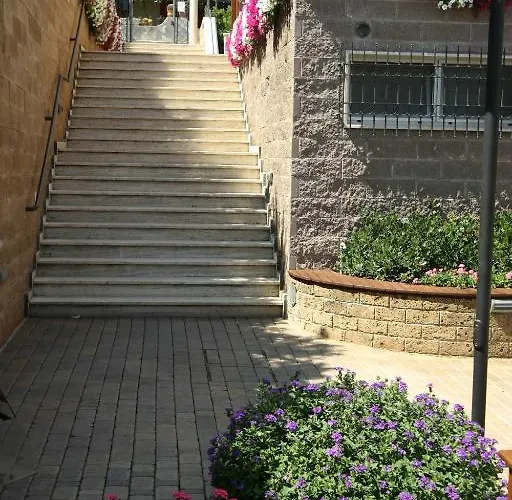 Resort Tortorella Tortoreto