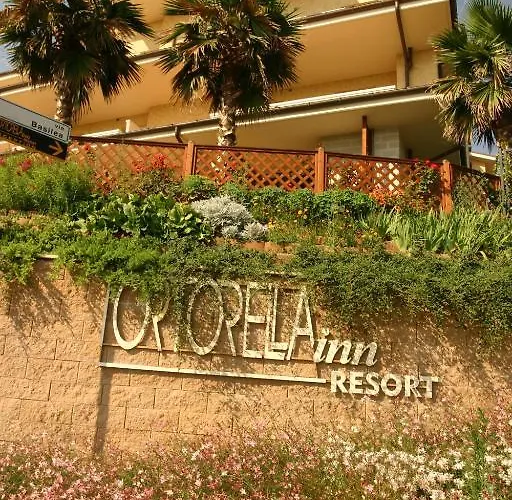 Tortorella Tortoreto