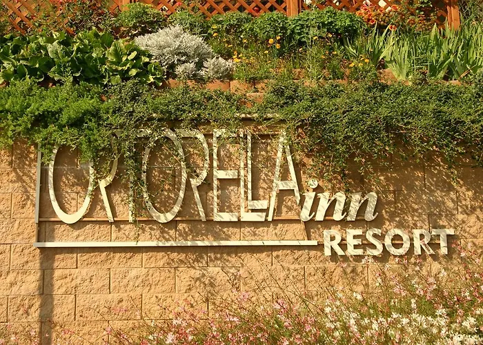 Tortorella 3* Tortoreto