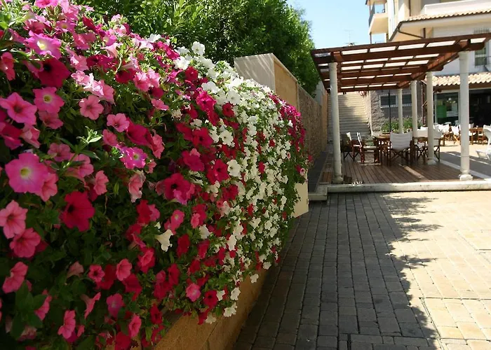 Resort Tortorella 3*