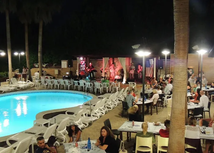 Tortorella 3* Tortoreto