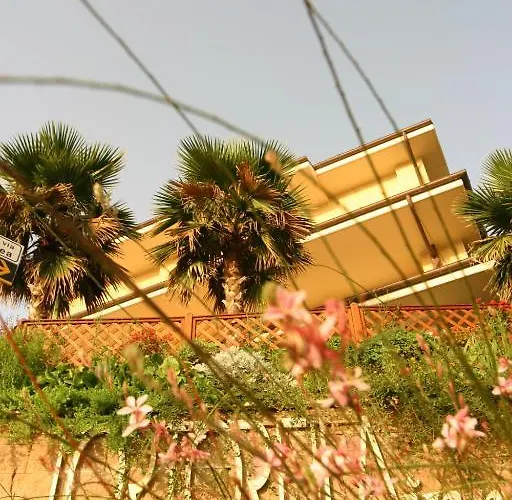 Resort Tortorella Tortoreto