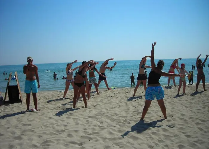 Tortorella Tortoreto