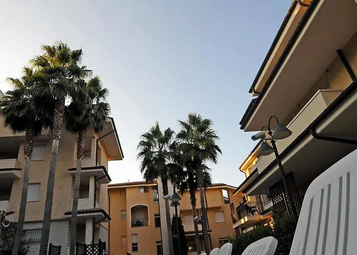 Tortorella Resort 3*