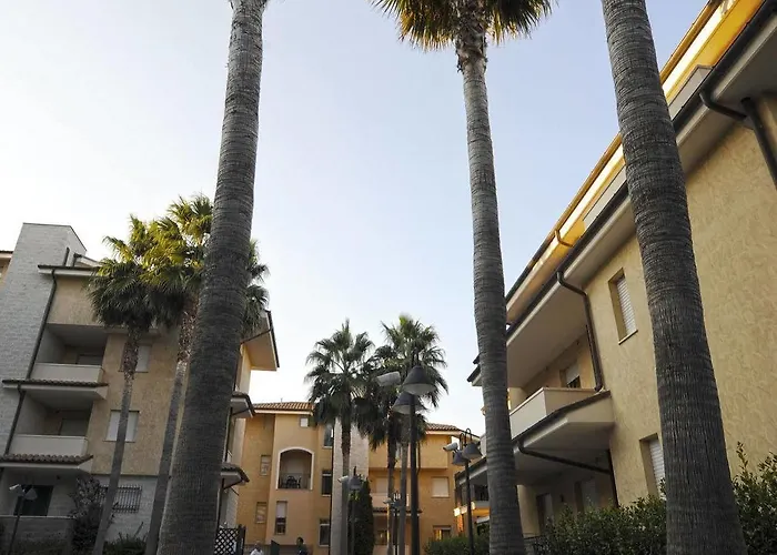 Resort Tortorella 3*