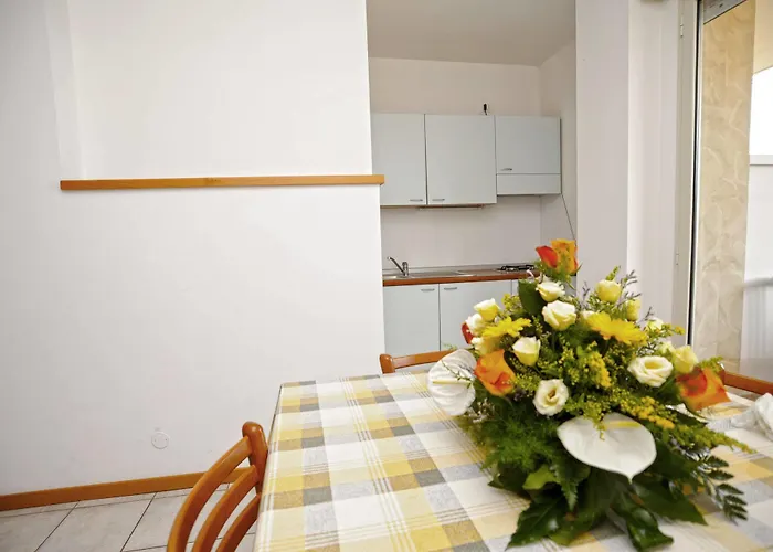 Resort Tortorella Tortoreto