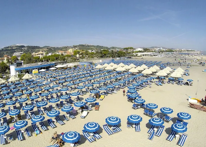 Tortorella Resort Tortoreto