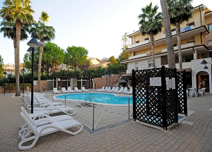 Tortorella 3* Tortoreto