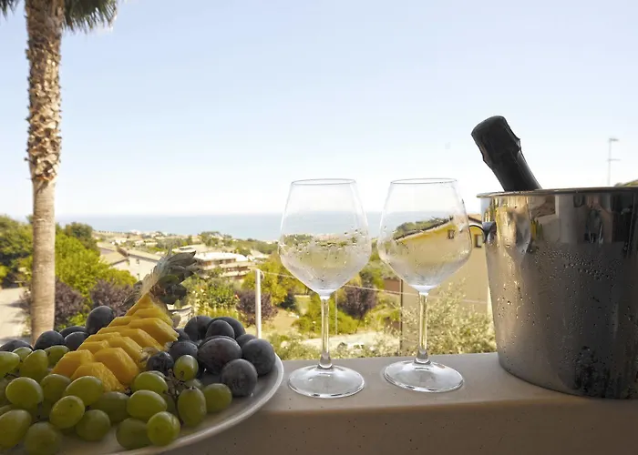 Resort Tortorella 3*