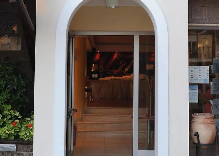 Tortorella Resort Tortoreto