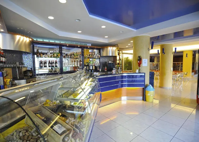 Resort Tortorella Tortoreto