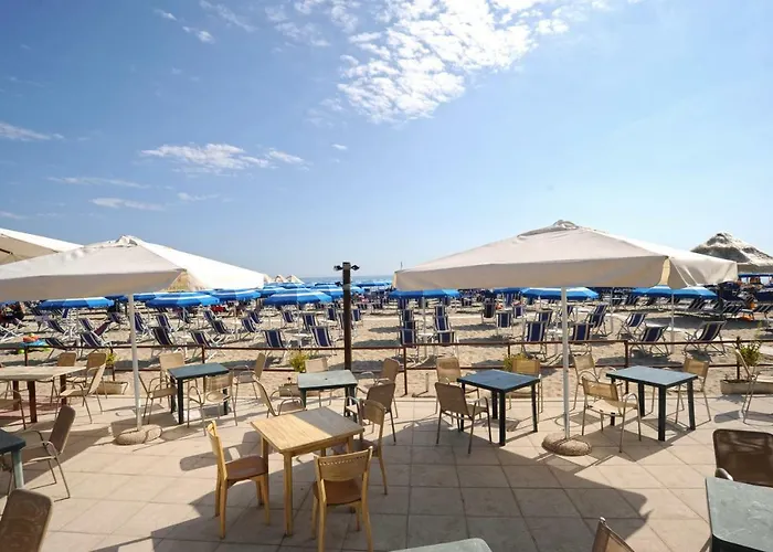 Tortorella Resort Tortoreto