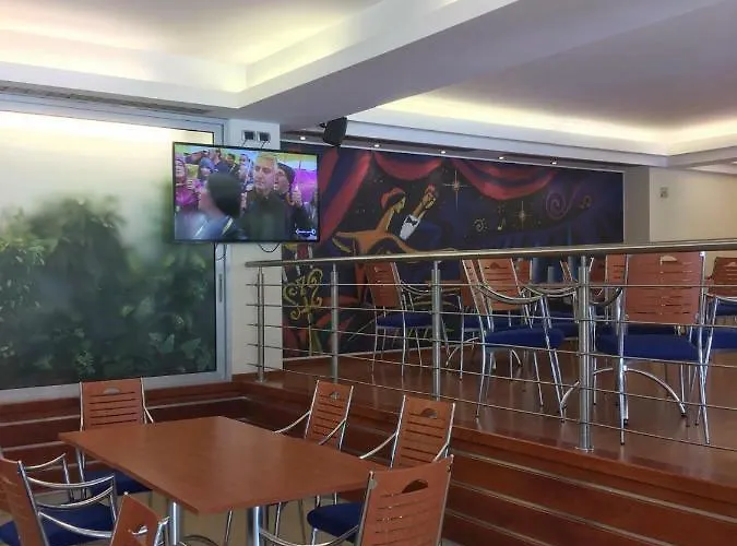 Tortorella Resort 3*