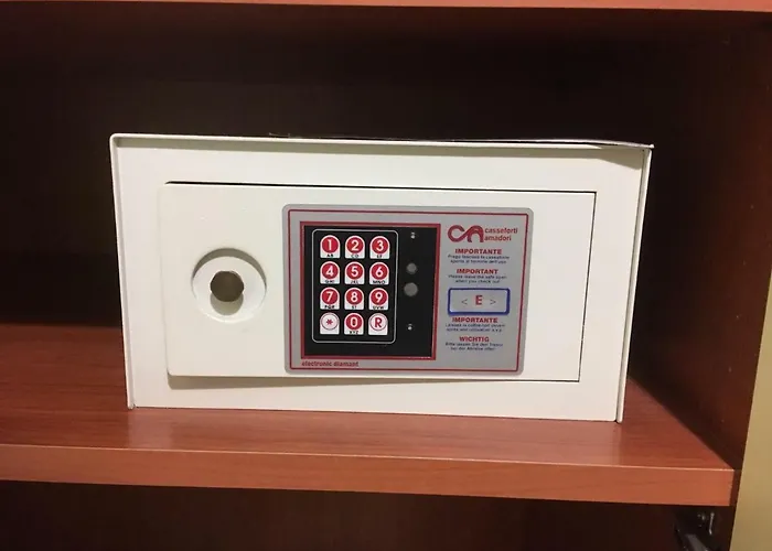 Tortorella Resort Tortoreto